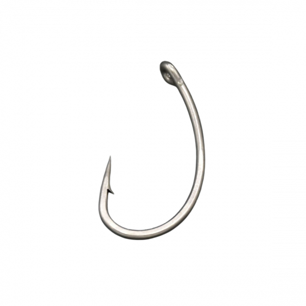 PCB – Extreme Gape Haken für modernes Karpfenangeln