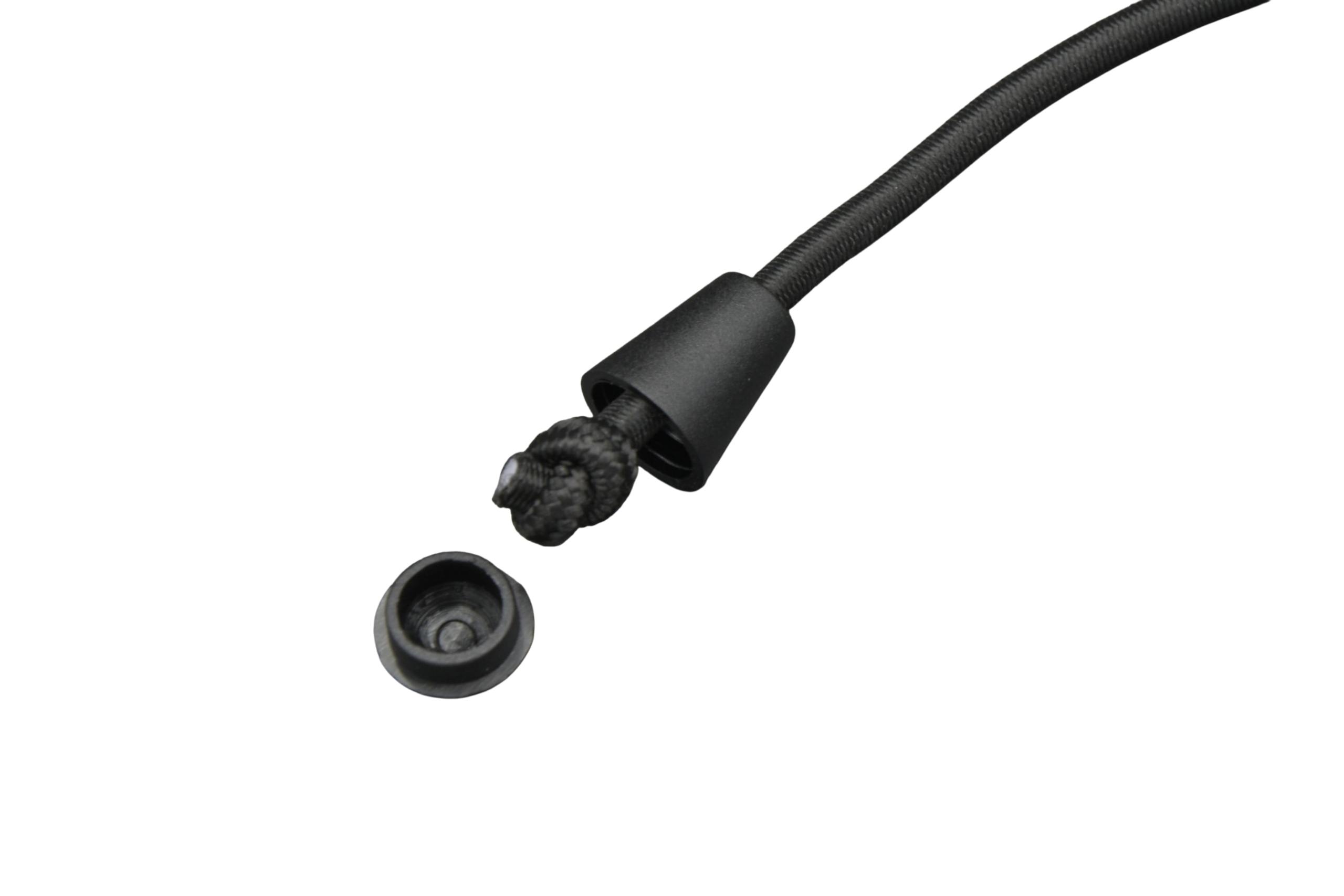 LockStrap Schritt 2 – Kappe öffnen