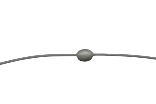 PCB RigSinker auf einem Pop-Up Rig positioniert