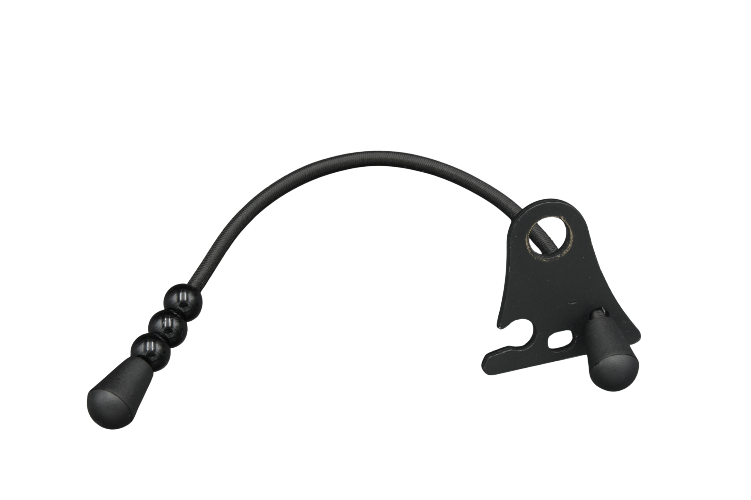 LockStrap Schritt 1 – komplettes System in Grundform