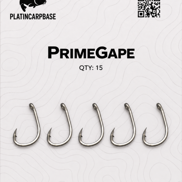 PCB – Prime Gape Haken