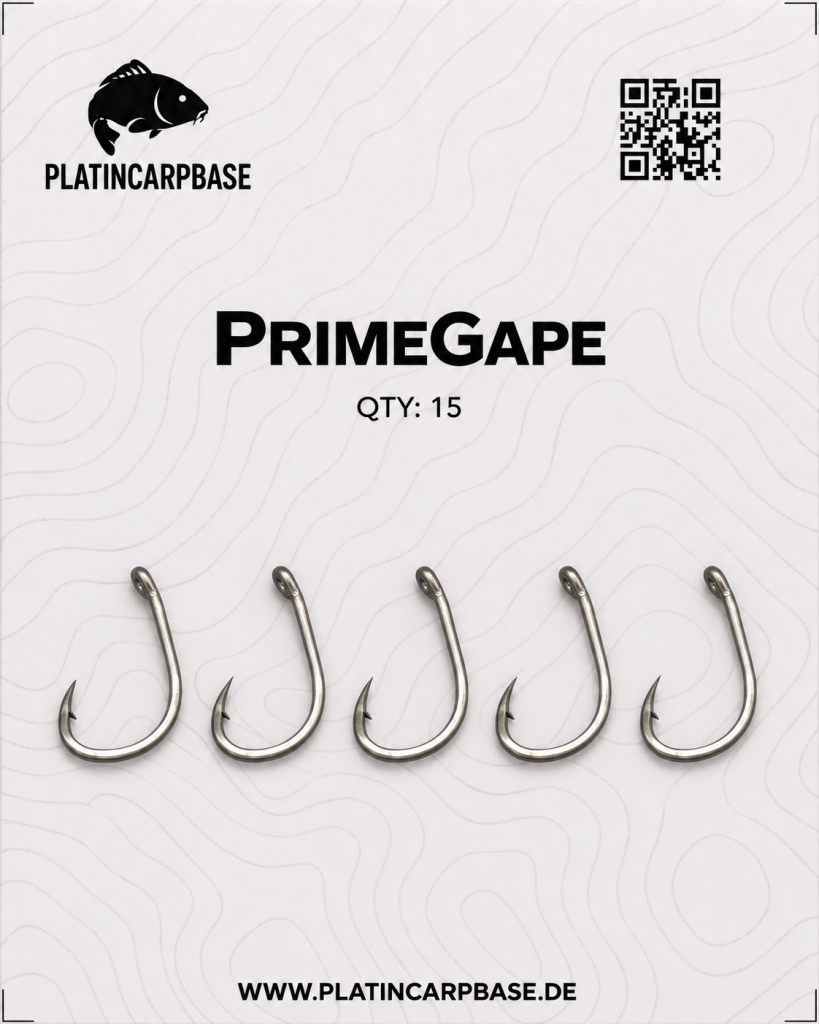 PCB – Prime Gape Haken