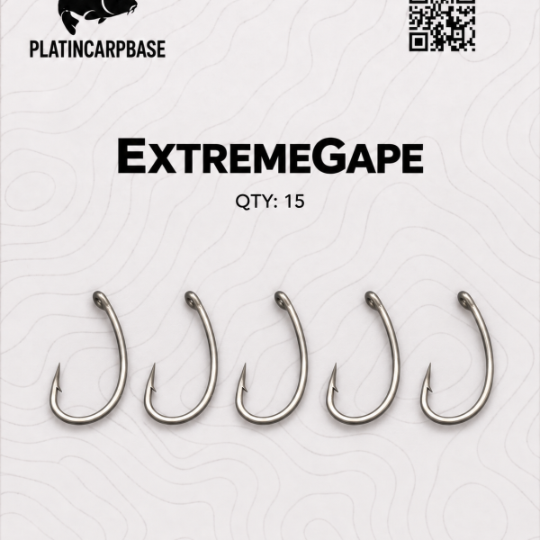 PCB – Extreme Gape Haken