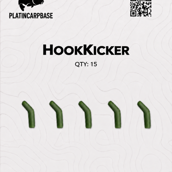PCB &ndash; Hook Kicker kurz