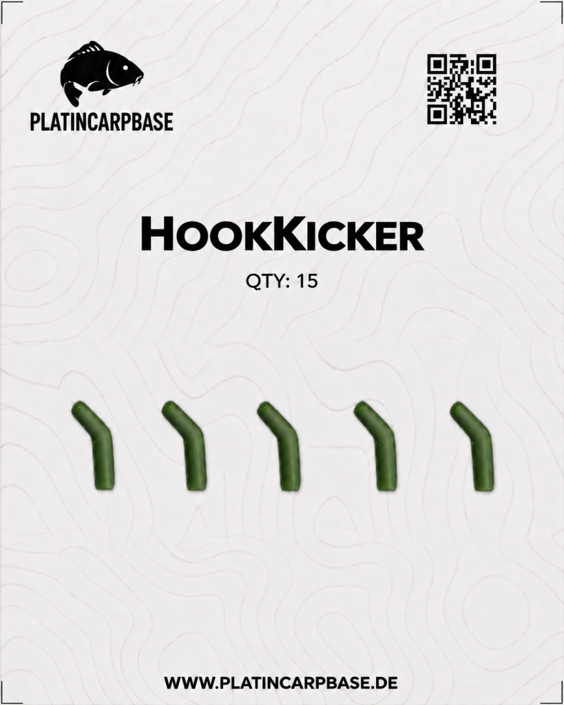 PCB – Hook Kicker kurz