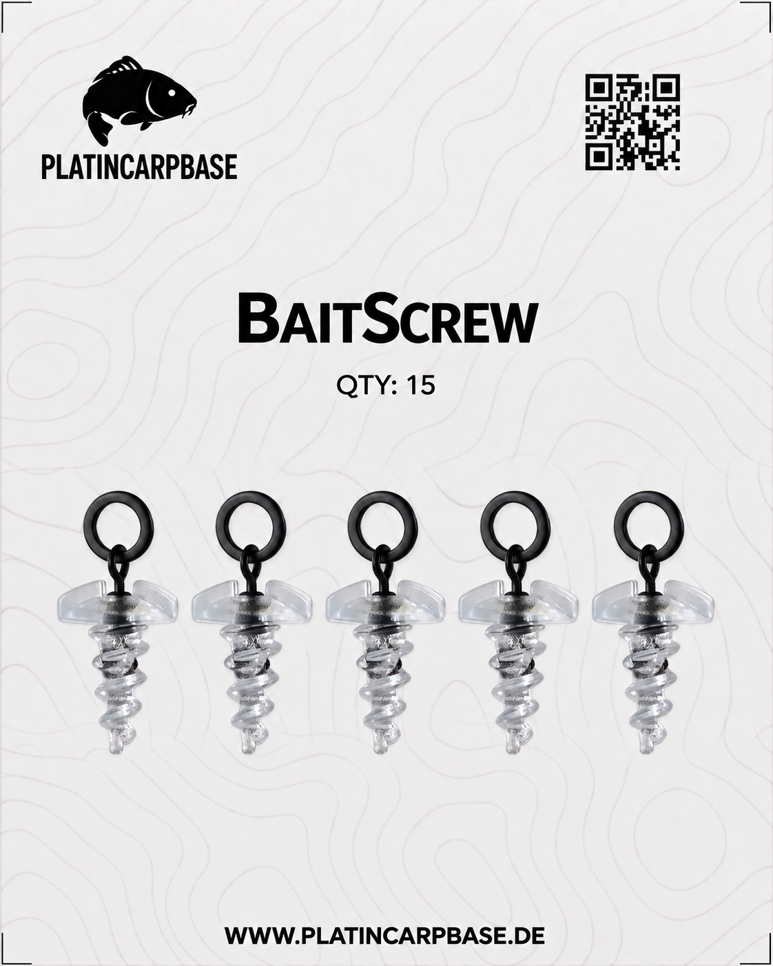 PCB – BaitScrew