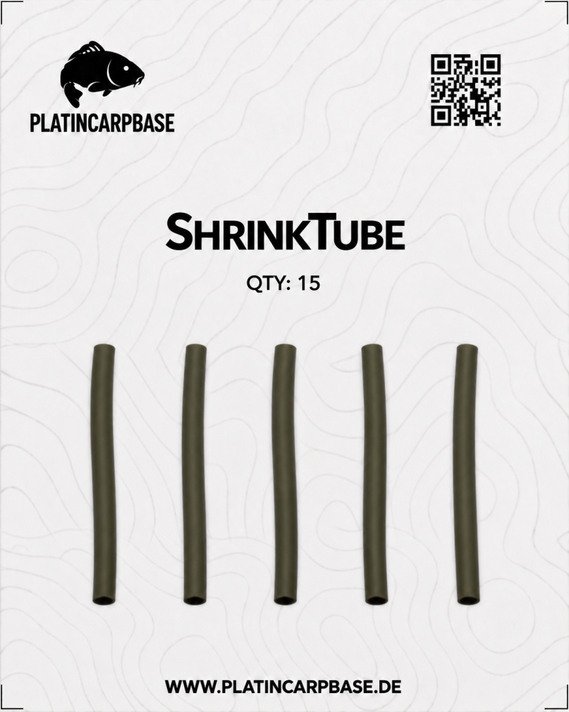 PCB – Shrink Tube