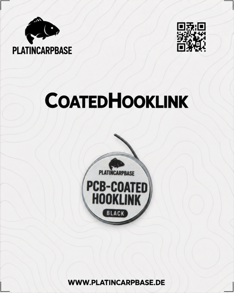 PCB – Coated Hooklink