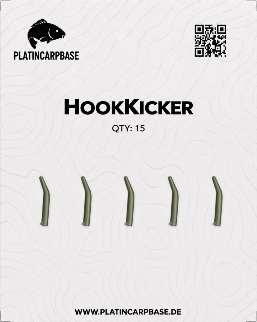 PCB – Hook Kicker lang