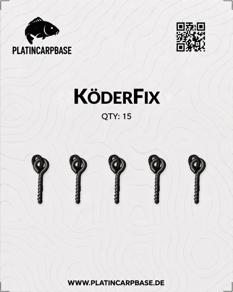 PCB – KöderFix