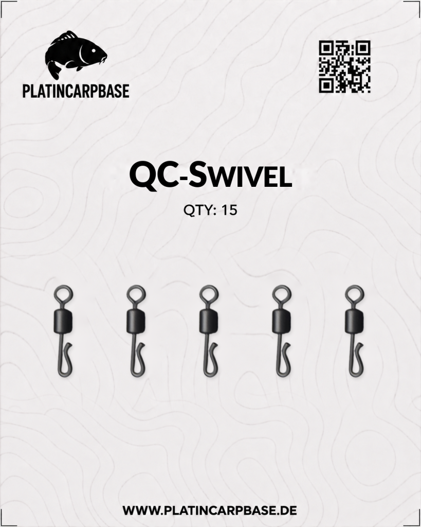 PCB – QC-Swivel