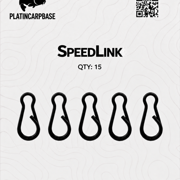 PCB_SpeedLink zu sehen
