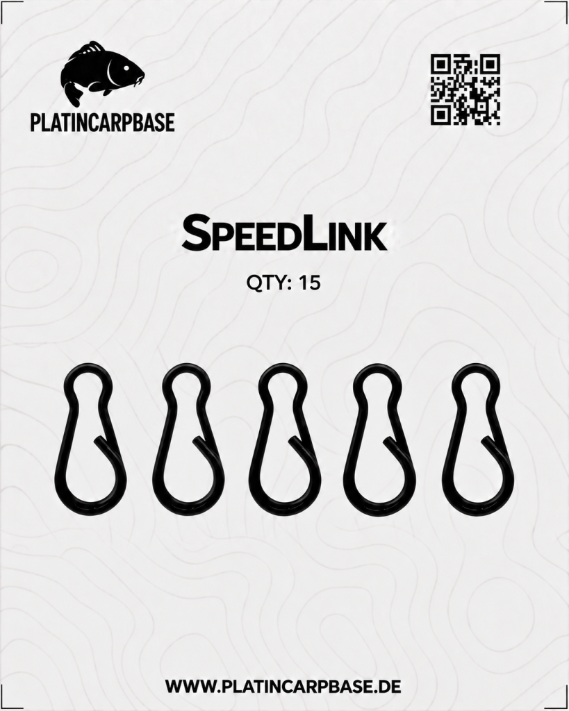PCB_SpeedLink zu sehen