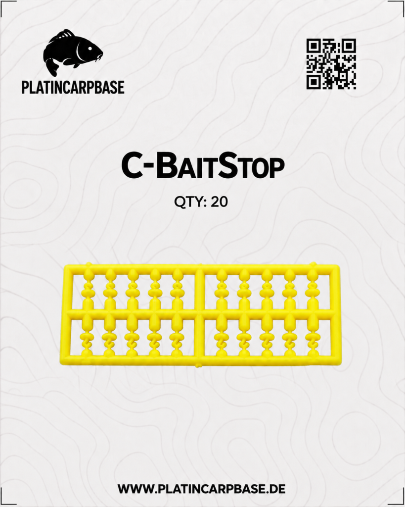 PCB – C-BaitStop