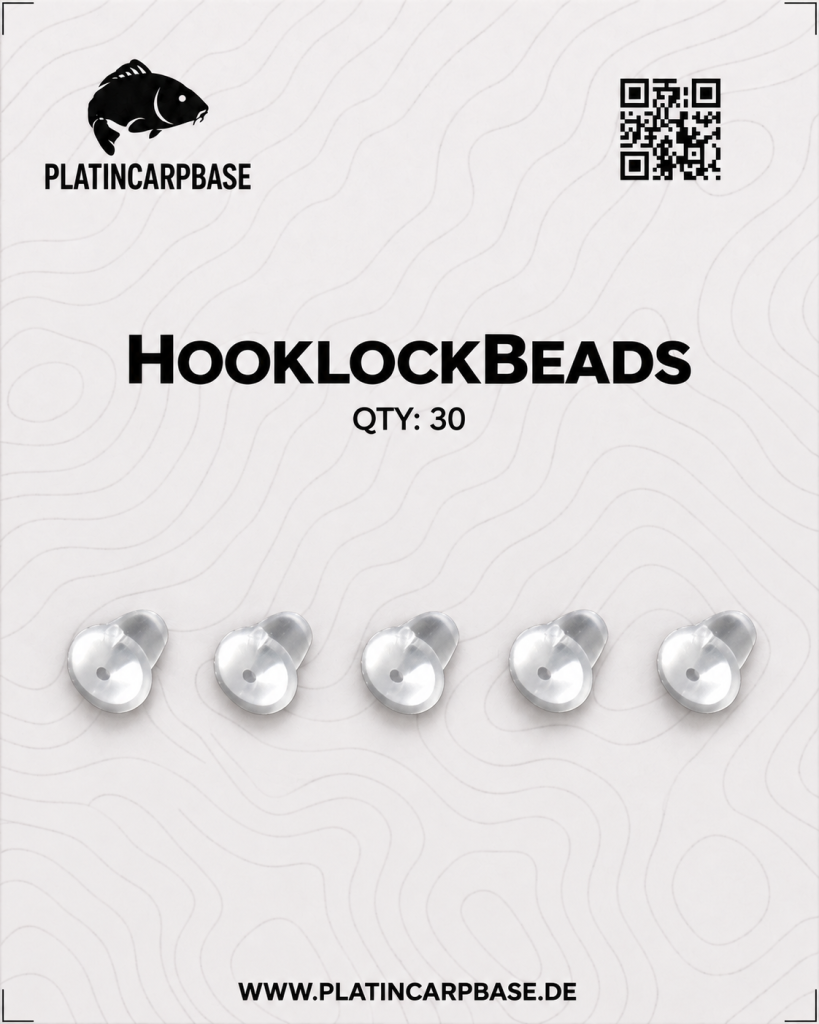 PCB – HookLock Beads